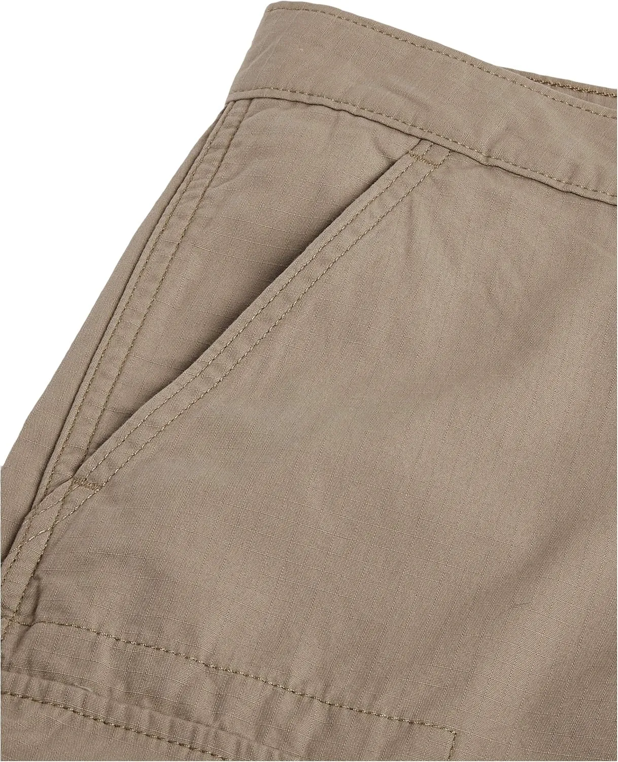 Levi's Men's Carrier Cargo Shorts (Also Available in Big & Tall)