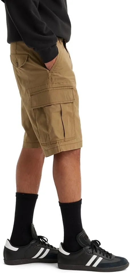 Levi's Men's Carrier Cargo Shorts (Also Available in Big & Tall)