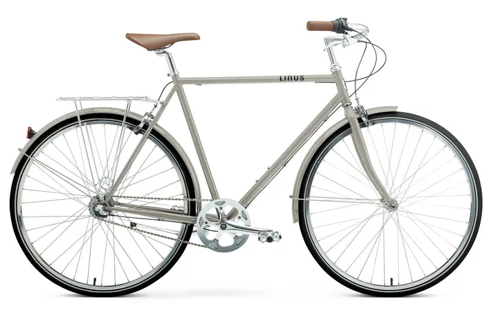 Linus Roadster 3i
