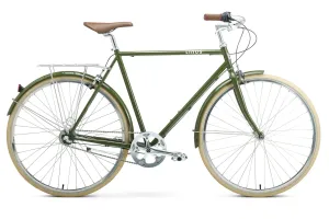 Linus Roadster 3i