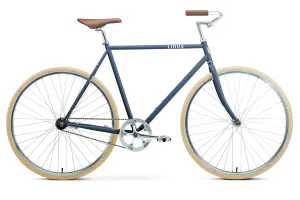 Linus Roadster
