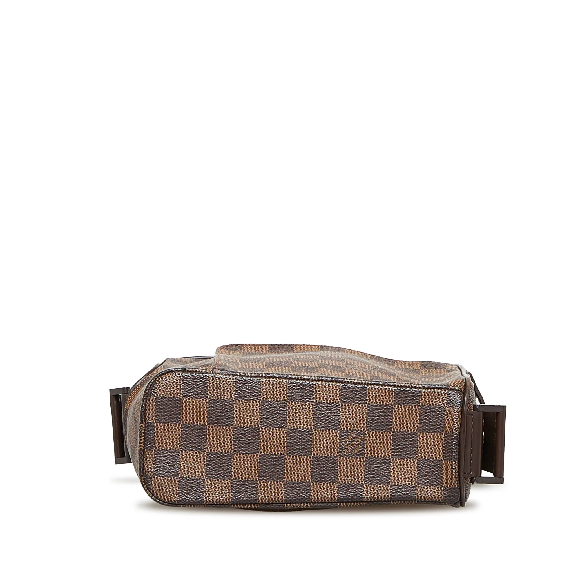 Louis Vuitton Olav PM Damier Ebene Canvas