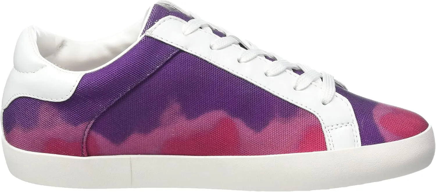 Love Moschino Women's Sneaker Oxford Flat