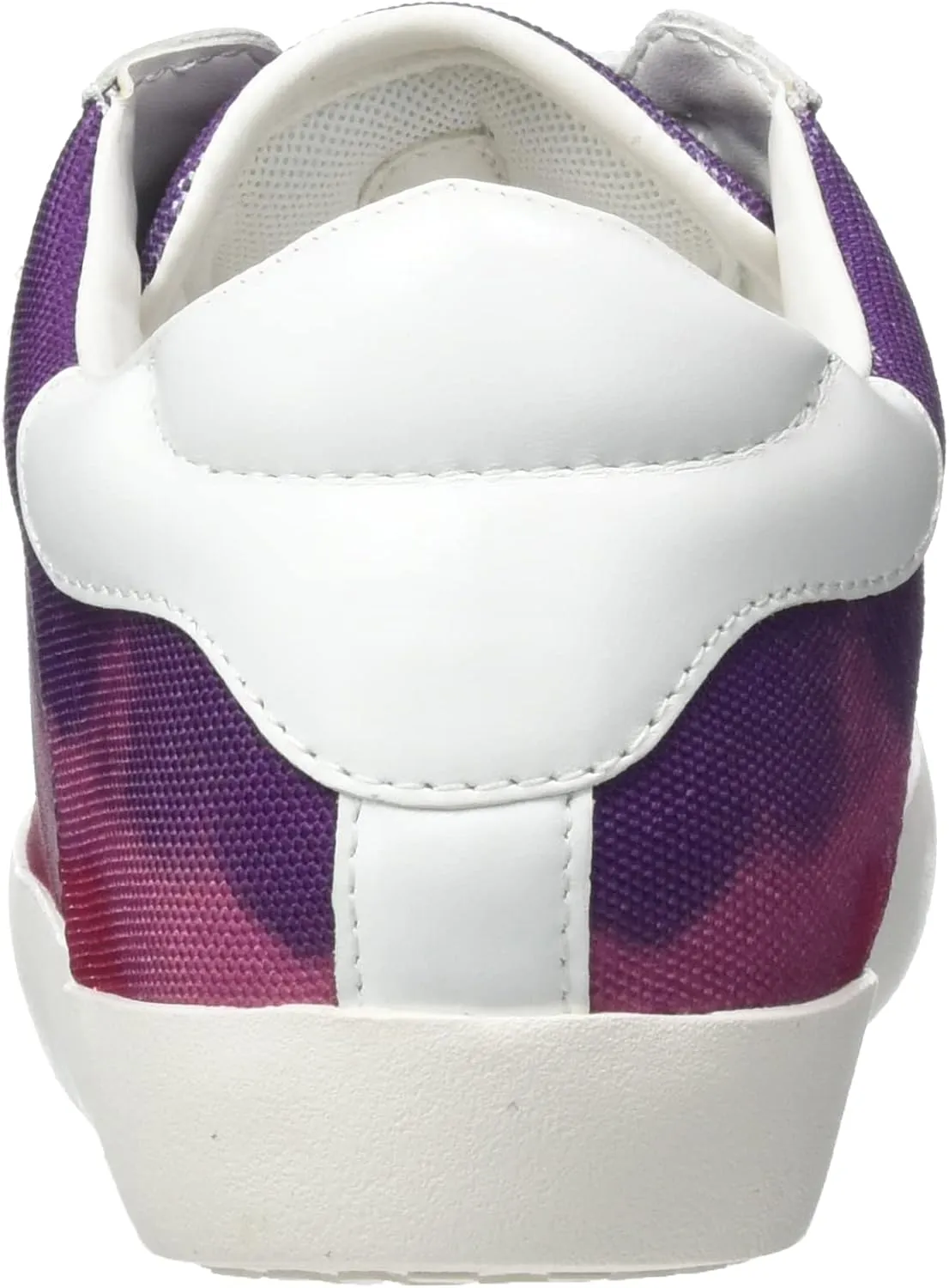 Love Moschino Women's Sneaker Oxford Flat
