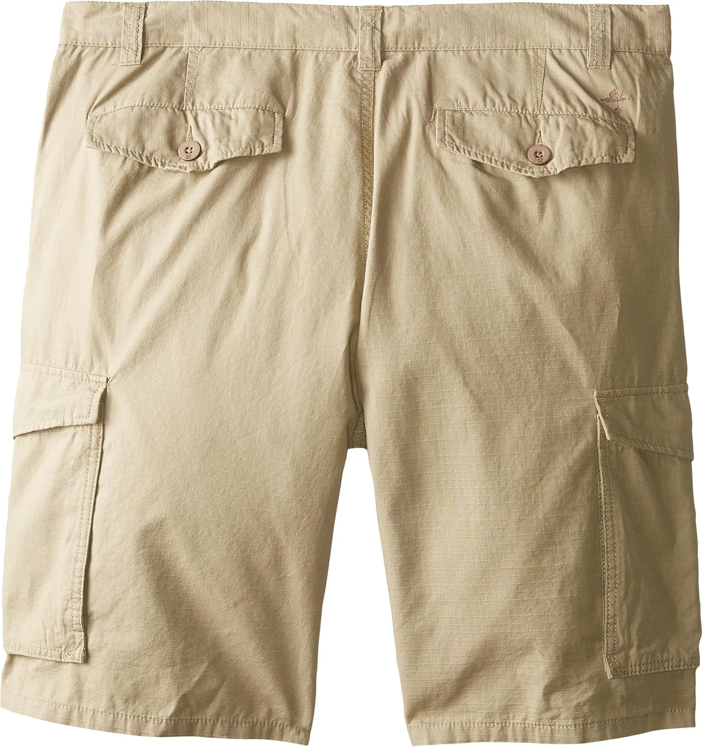 LRG Men's Big-Tall RC Cargo Short