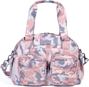 Lug Jumper Carry-All Tote