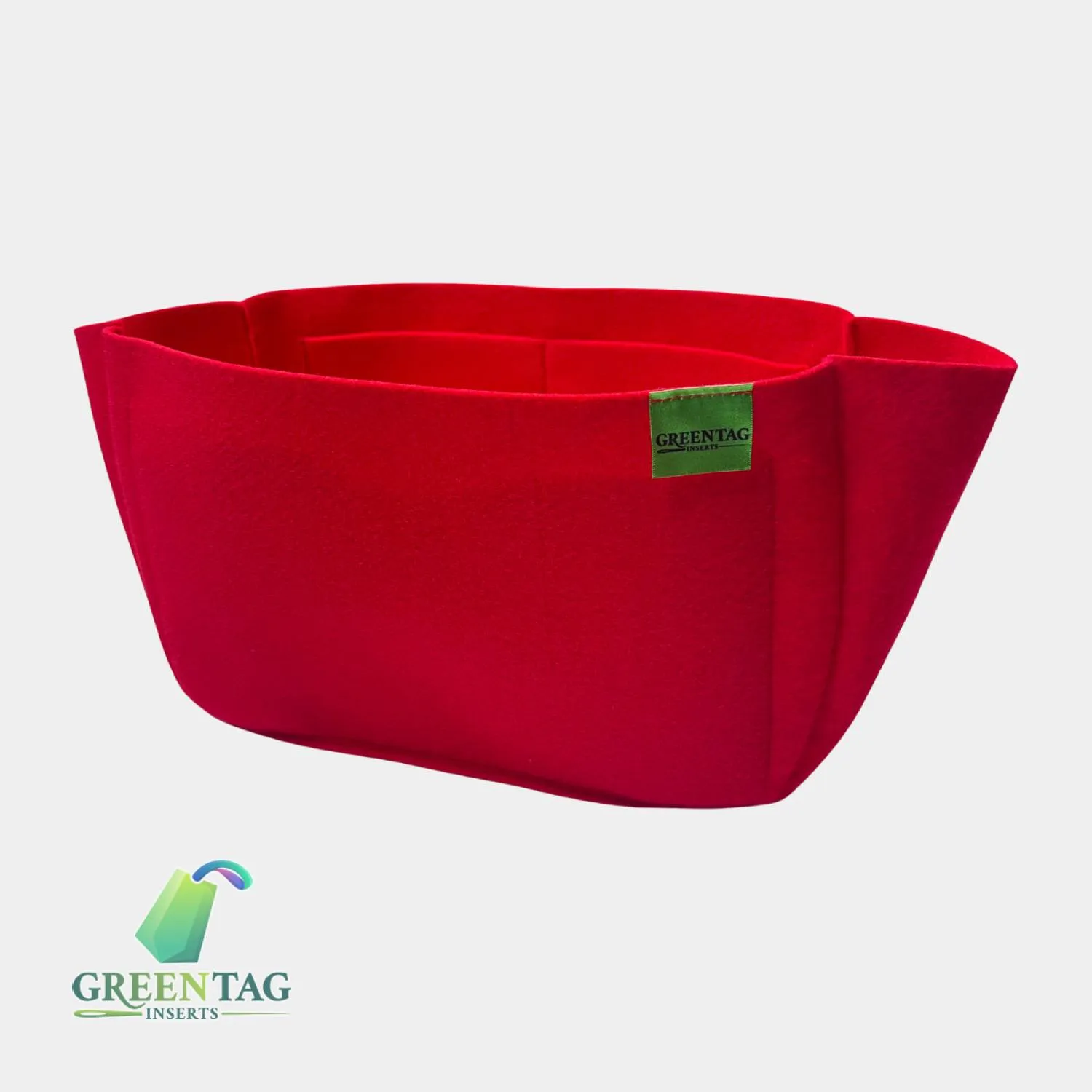 Luxe Edition Felt Insert Organizer for Le 5a7 Bea Bag