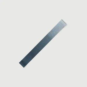 M511 CLOSING STRAP GRADIENT - lead black