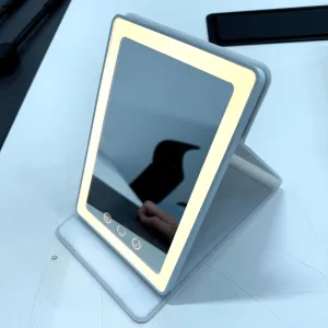 Make Up Mirror, Adjustable Light (Normal 1p)