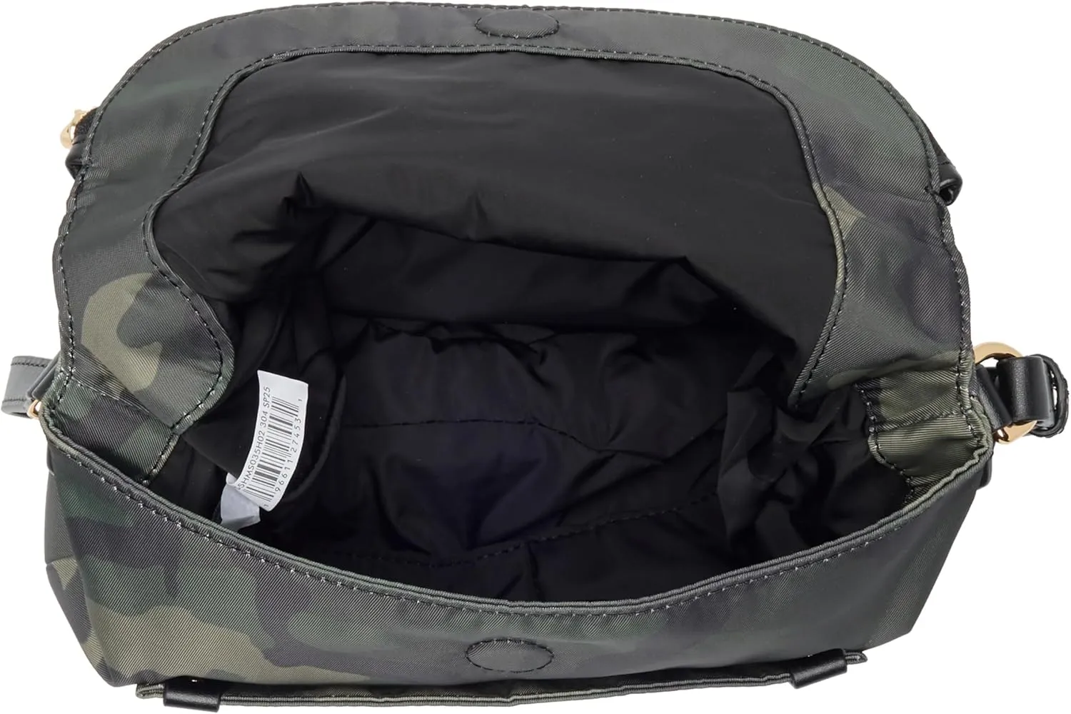 Marc Jacobs Preppy Nylon Mini Natasha Crossbody Bag