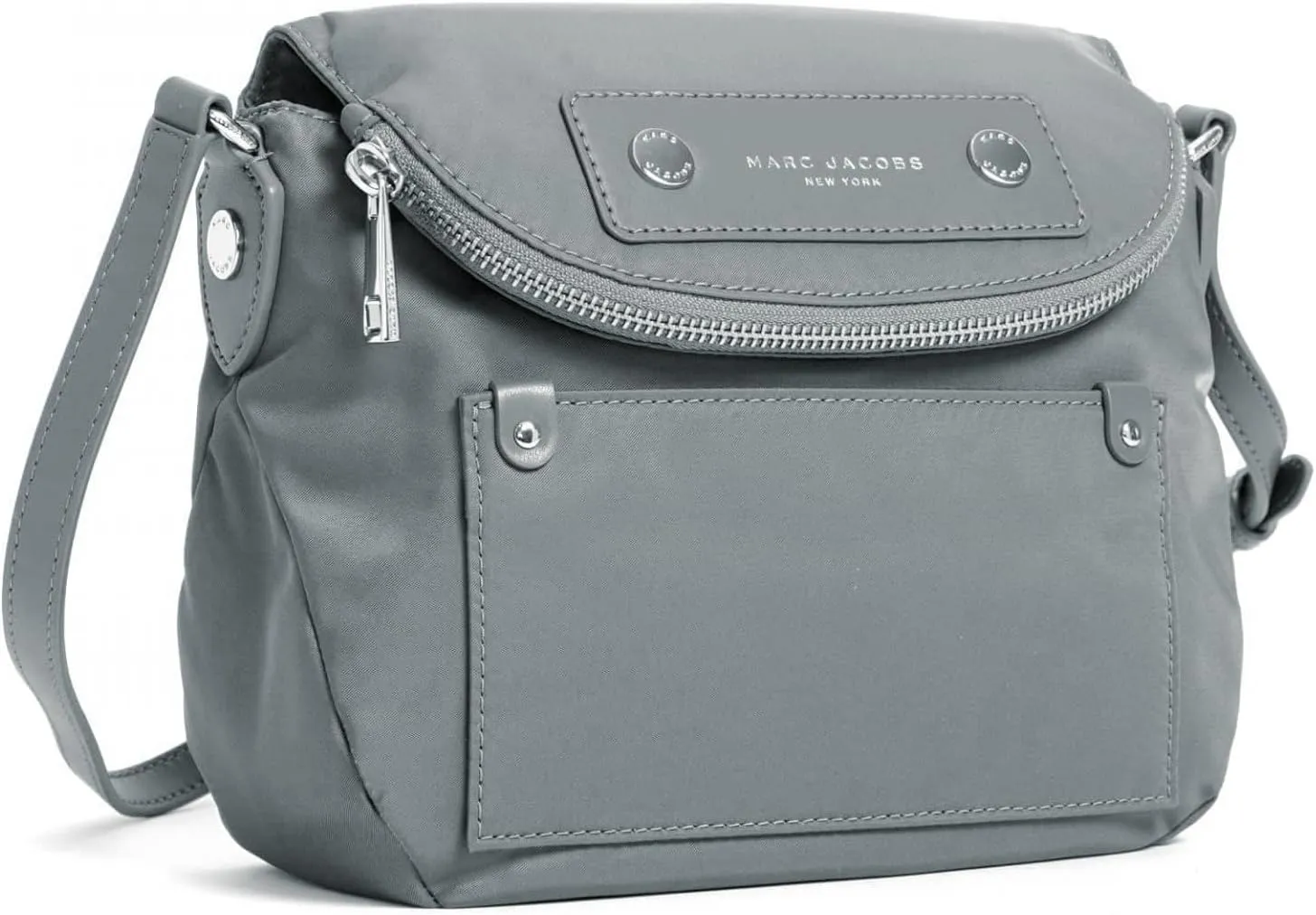 Marc Jacobs Preppy Nylon Mini Natasha Crossbody Bag