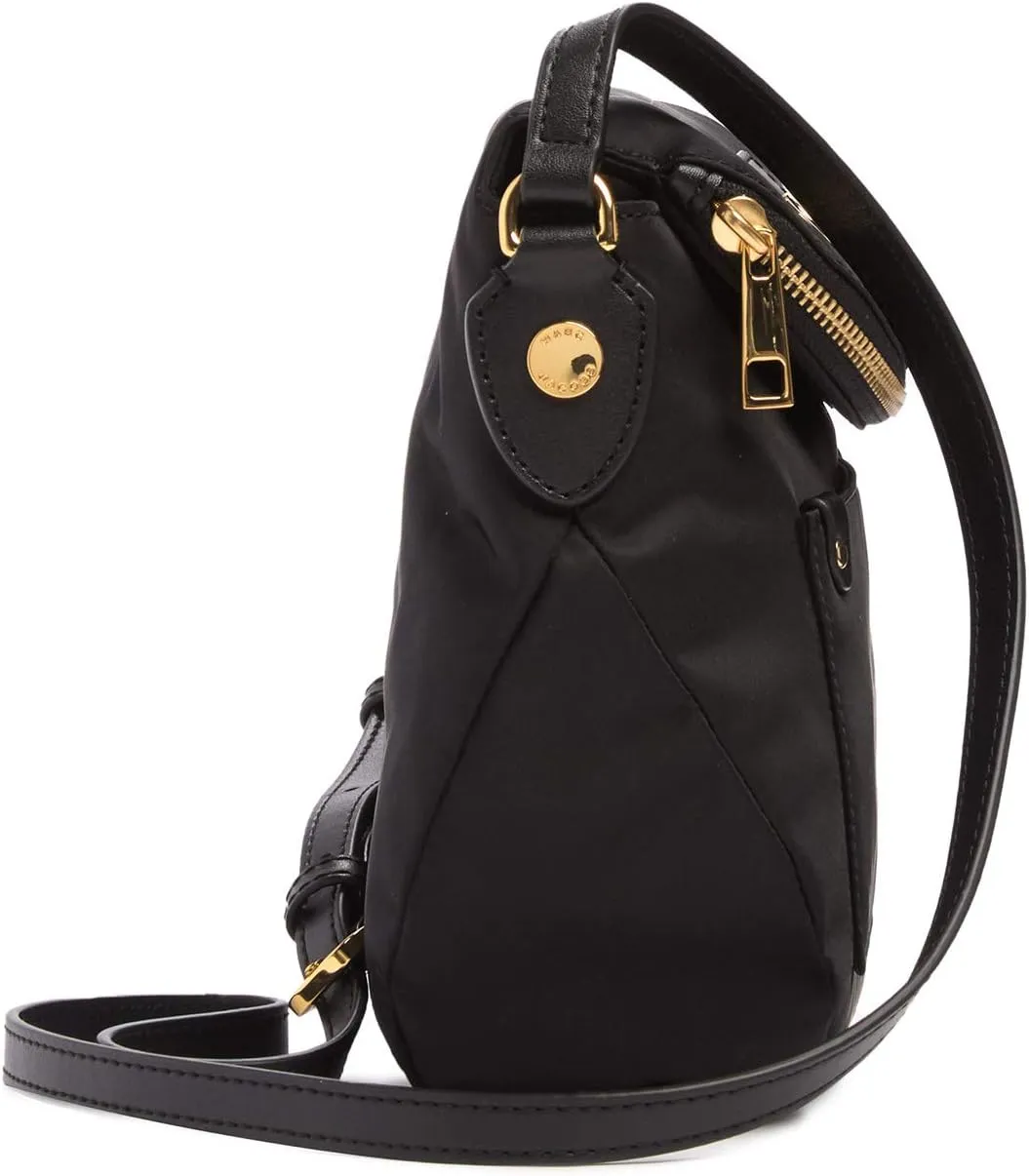 Marc Jacobs Preppy Nylon Mini Natasha Crossbody Bag