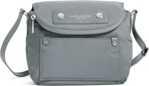 Marc Jacobs Preppy Nylon Mini Natasha Crossbody Bag