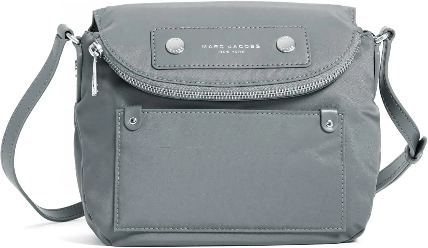 Marc Jacobs Preppy Nylon Mini Natasha Crossbody Bag