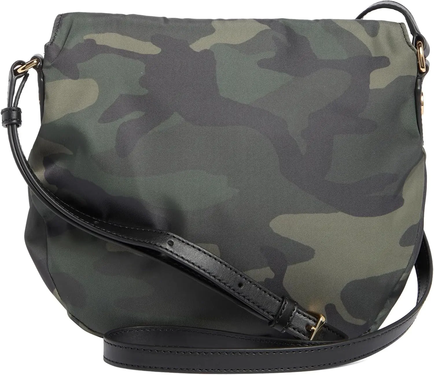 Marc Jacobs Preppy Nylon Mini Natasha Crossbody Bag