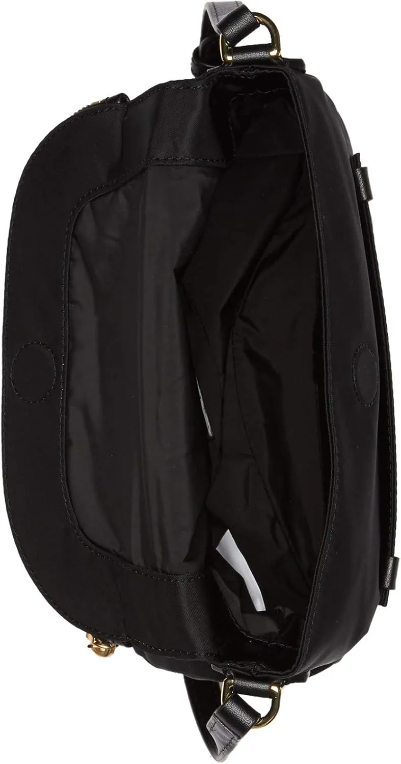 Marc Jacobs Preppy Nylon Mini Natasha Crossbody Bag