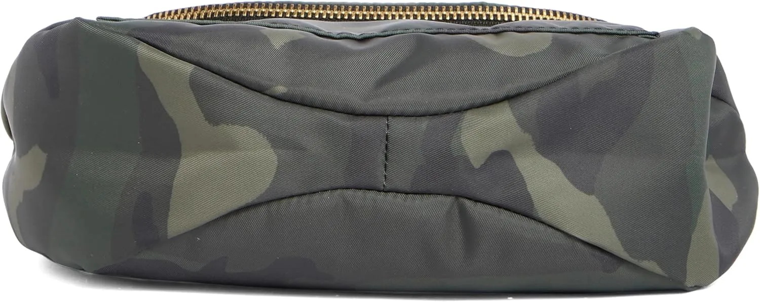 Marc Jacobs Preppy Nylon Mini Natasha Crossbody Bag