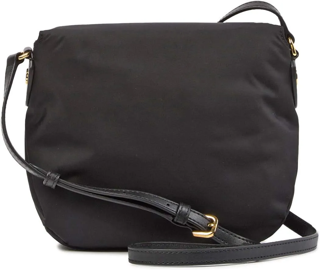 Marc Jacobs Preppy Nylon Mini Natasha Crossbody Bag