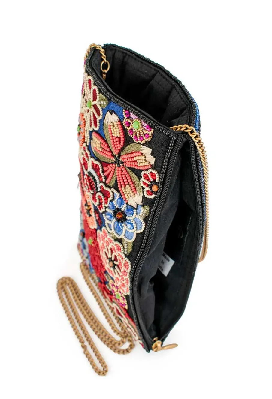 Mary Frances Ambrosia Crossbody Phone Bag