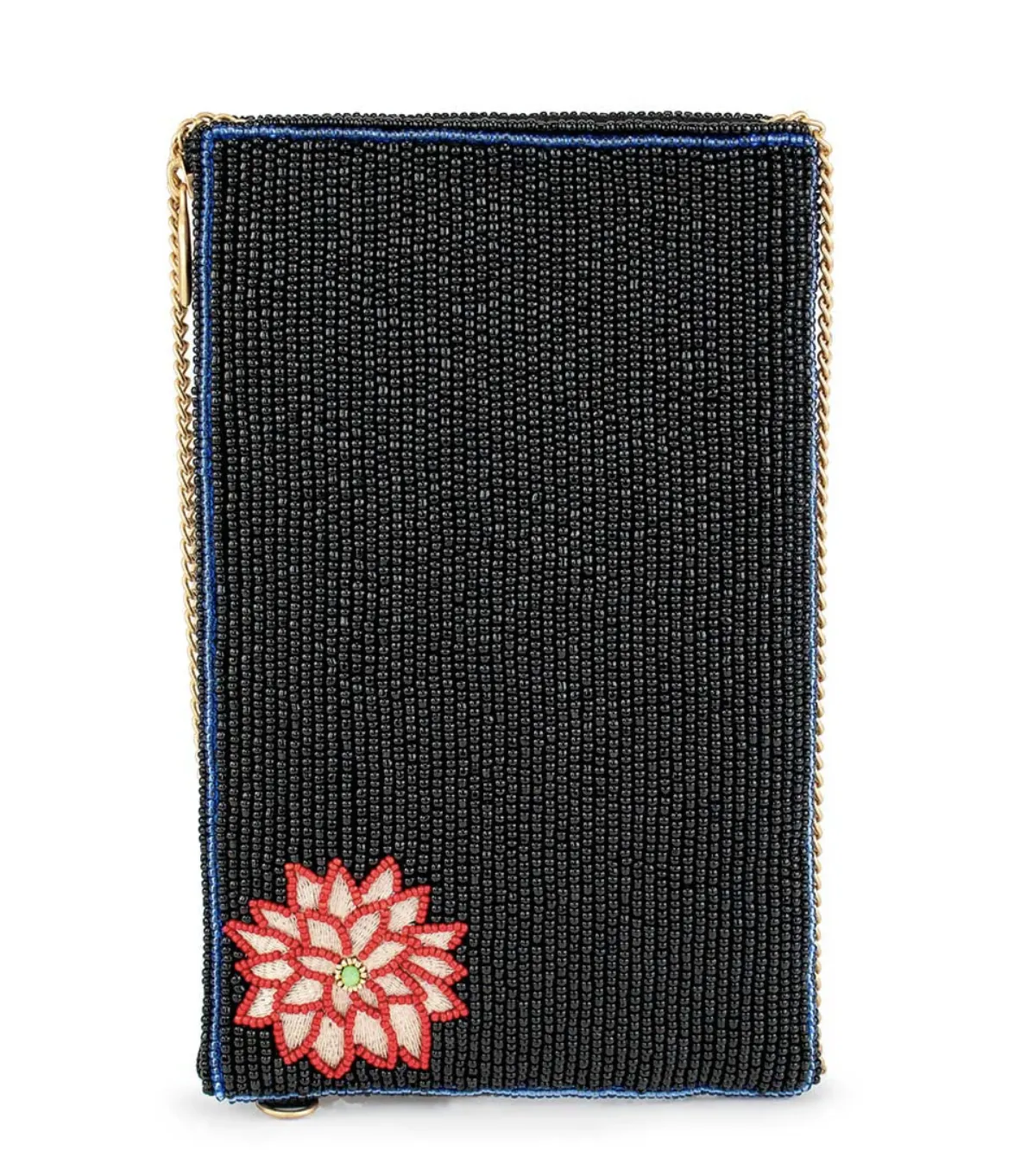 Mary Frances Ambrosia Crossbody Phone Bag
