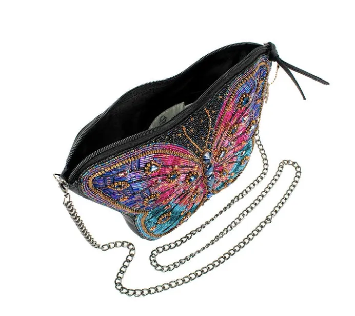 Mary Frances Jewels Crossbody Handbag