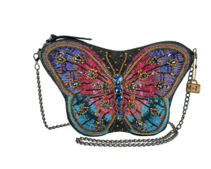 Mary Frances Jewels Crossbody Handbag