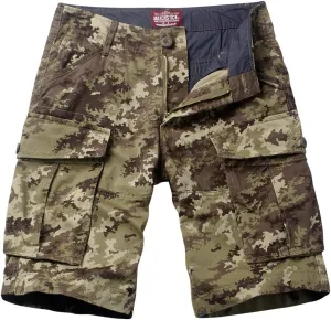Match Men's Wild Cargo Shorts