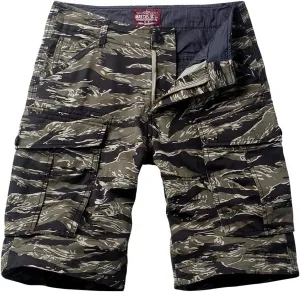 Match Men's Wild Cargo Shorts