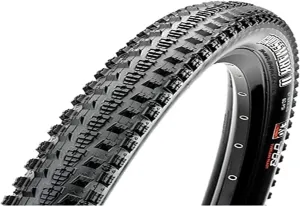 Maxxis CrossMark II 29 x 2.25 inches, 703925 60 TPI Folding Dual Compound
