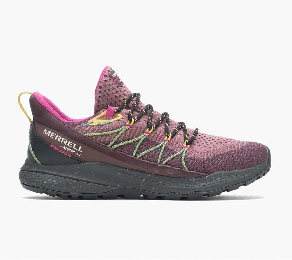 Merrell Women's Bohemian Oxford Boot