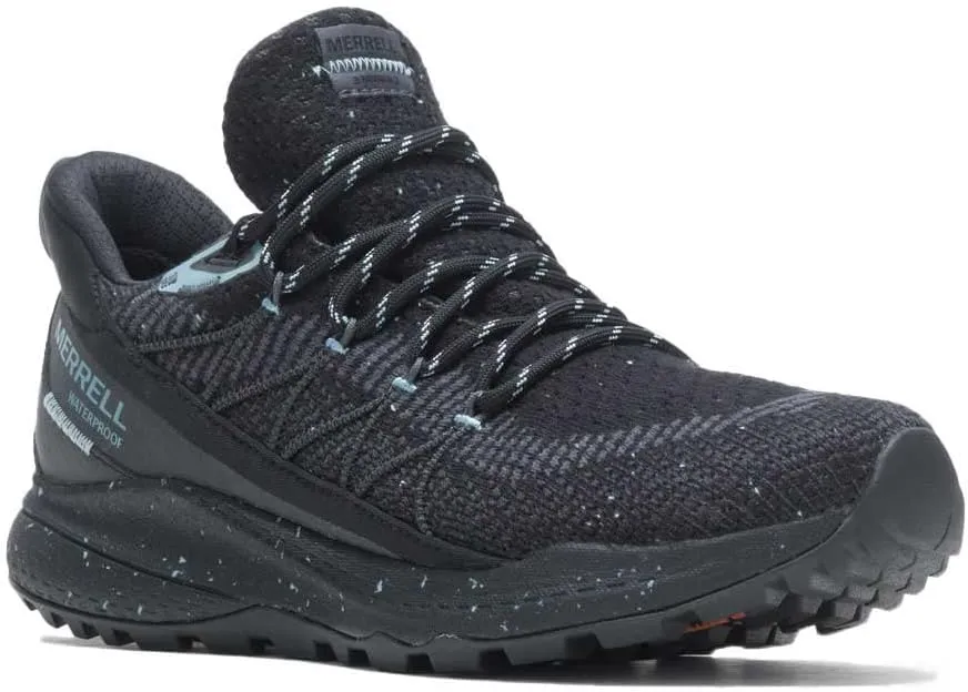 Merrell Women's Bohemian Oxford Boot