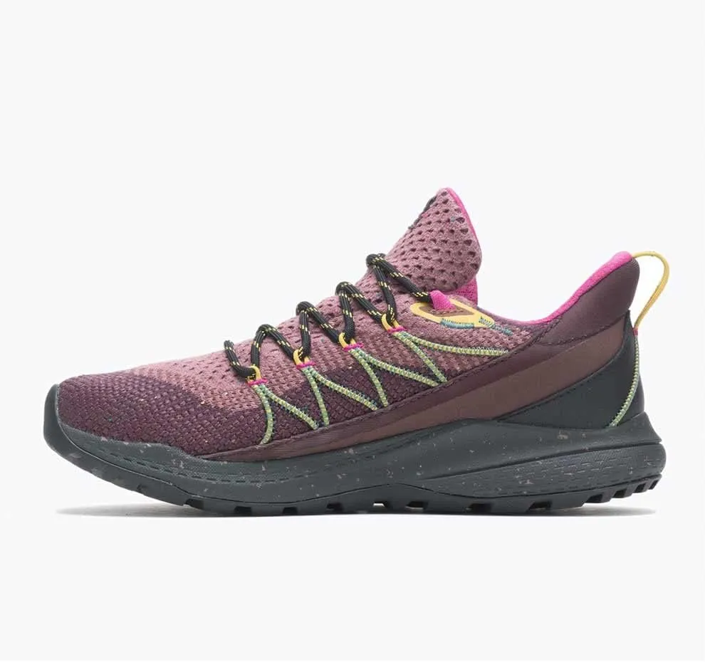 Merrell Women's Bohemian Oxford Boot