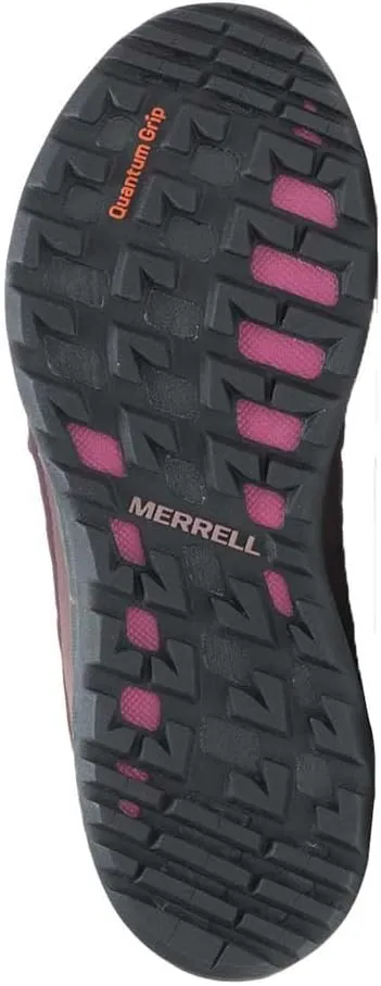 Merrell Women's Bohemian Oxford Boot