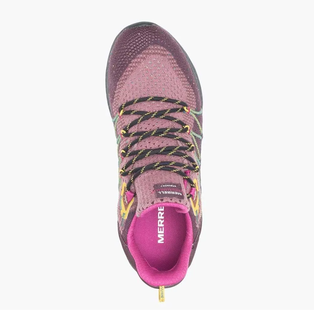 Merrell Women's Bohemian Oxford Boot