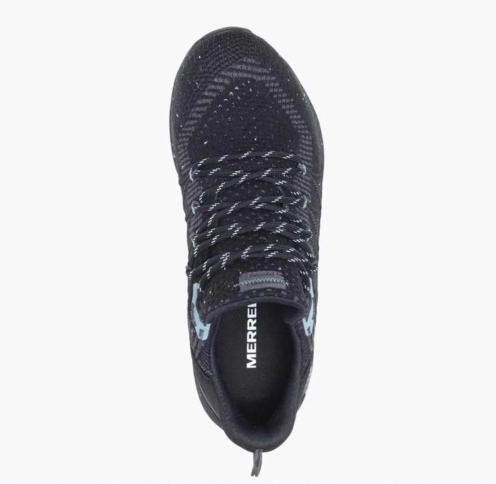 Merrell Women's Bohemian Oxford Boot