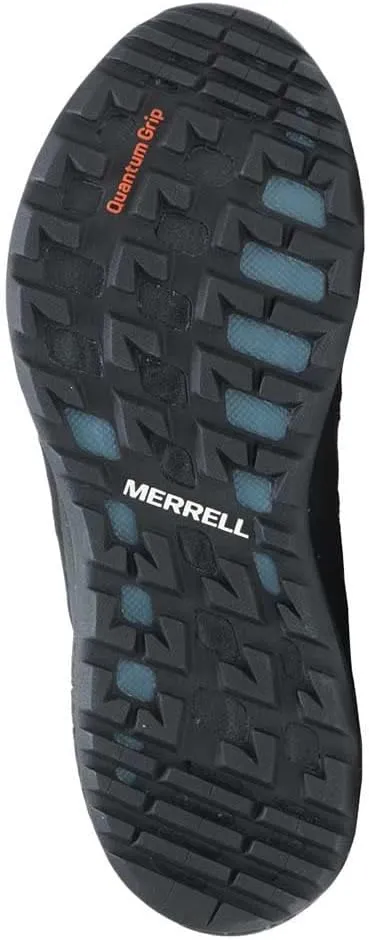 Merrell Women's Bohemian Oxford Boot