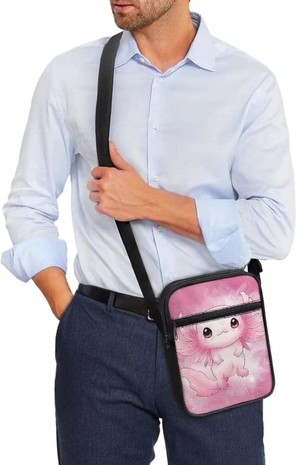 Messenger Bag for Women Crossbody Bag Medium Satchel Bag Purse Cell Phone Bag