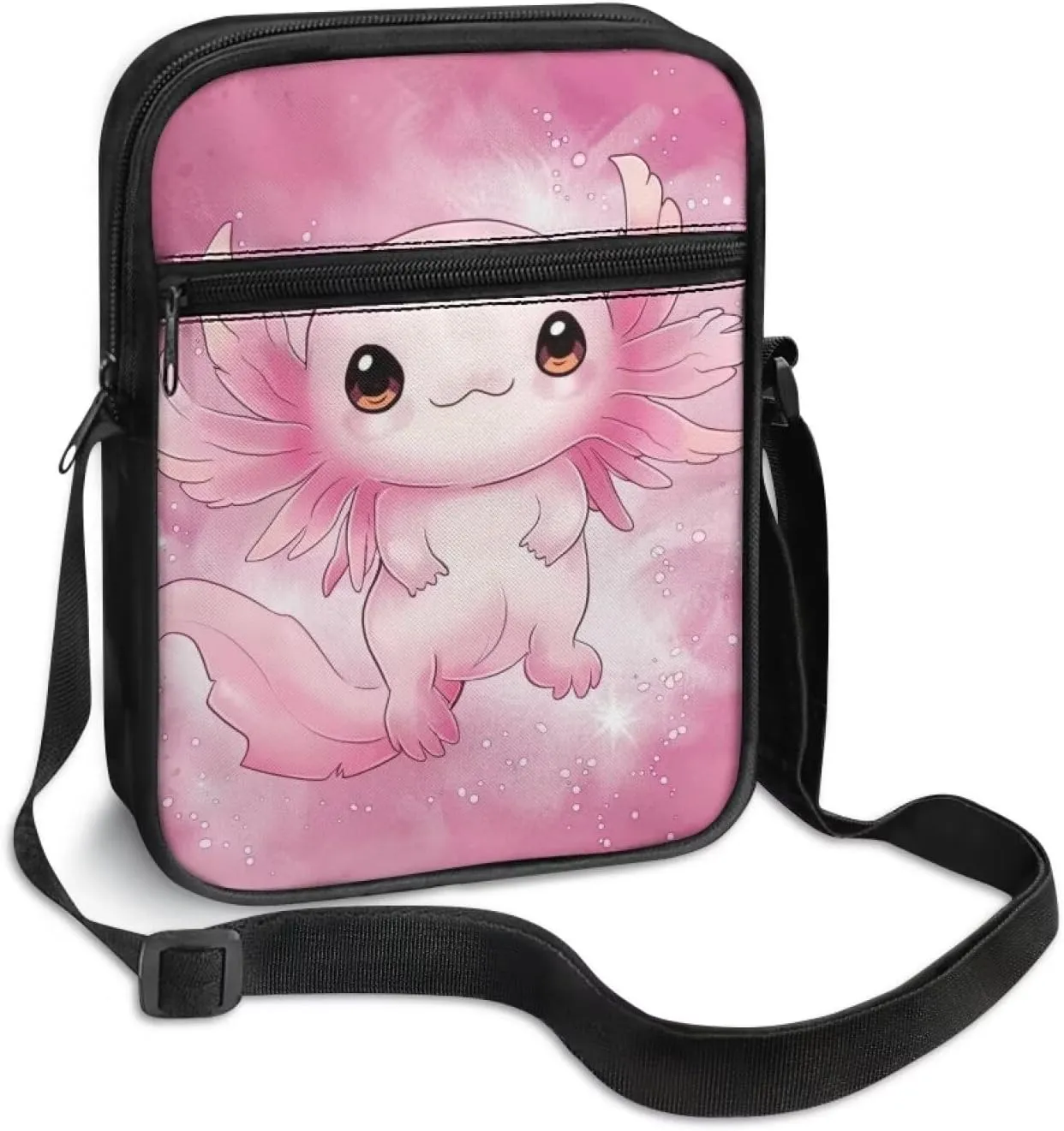 Messenger Bag for Women Crossbody Bag Medium Satchel Bag Purse Cell Phone Bag