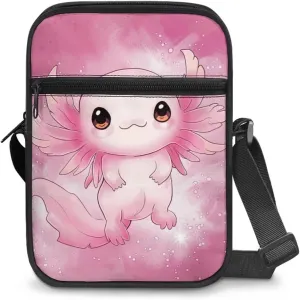 Messenger Bag for Women Crossbody Bag Medium Satchel Bag Purse Cell Phone Bag