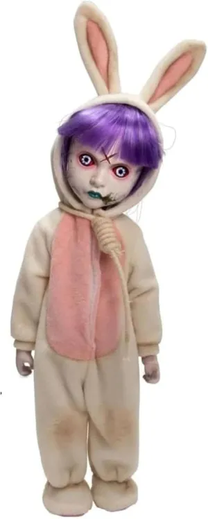 Mezco Eggzorcist The Return of The Living Dead Dolls
