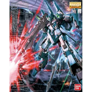 MG Rezel [Commander Type]