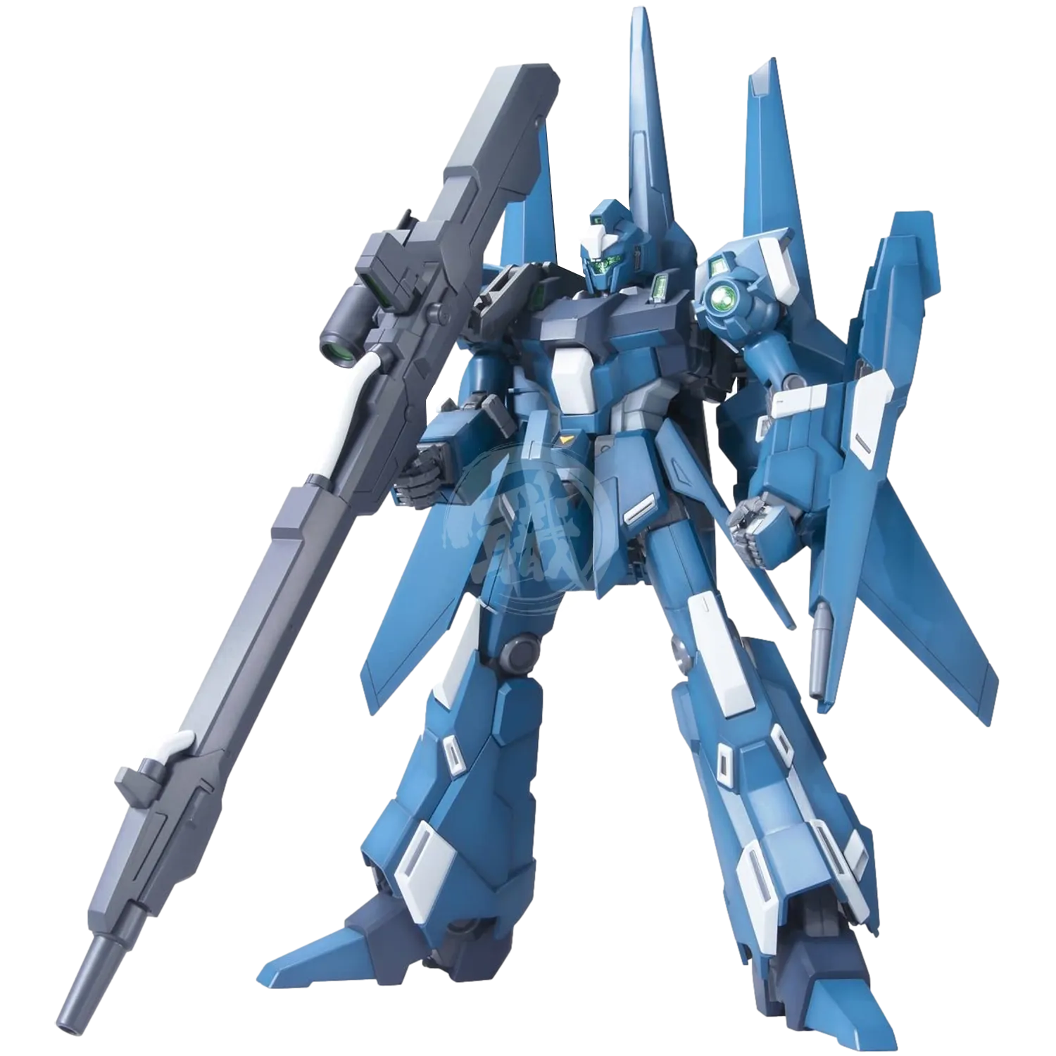 MG Rezel [Commander Type]
