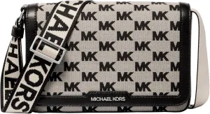 Michael Kors Malone Mini Flap Crossbody Bag