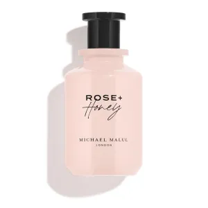 Michael Malul Rose   Honey Eau de Parfum for Women - 100ml | 3.4oz