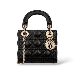 Mini Lady Christian Dior Bag
