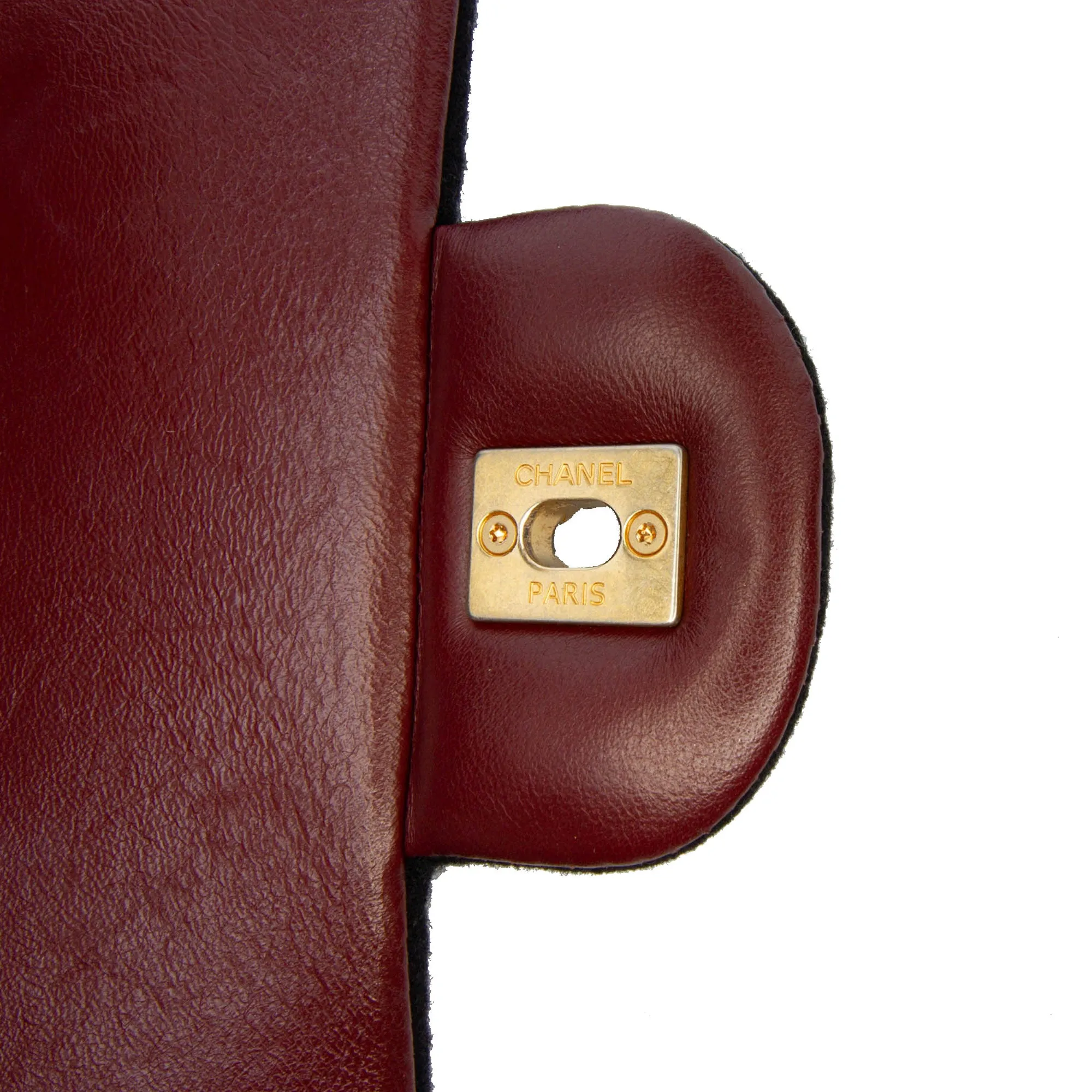 Mini Rectangular Classic Jersey Sailor Single Flap