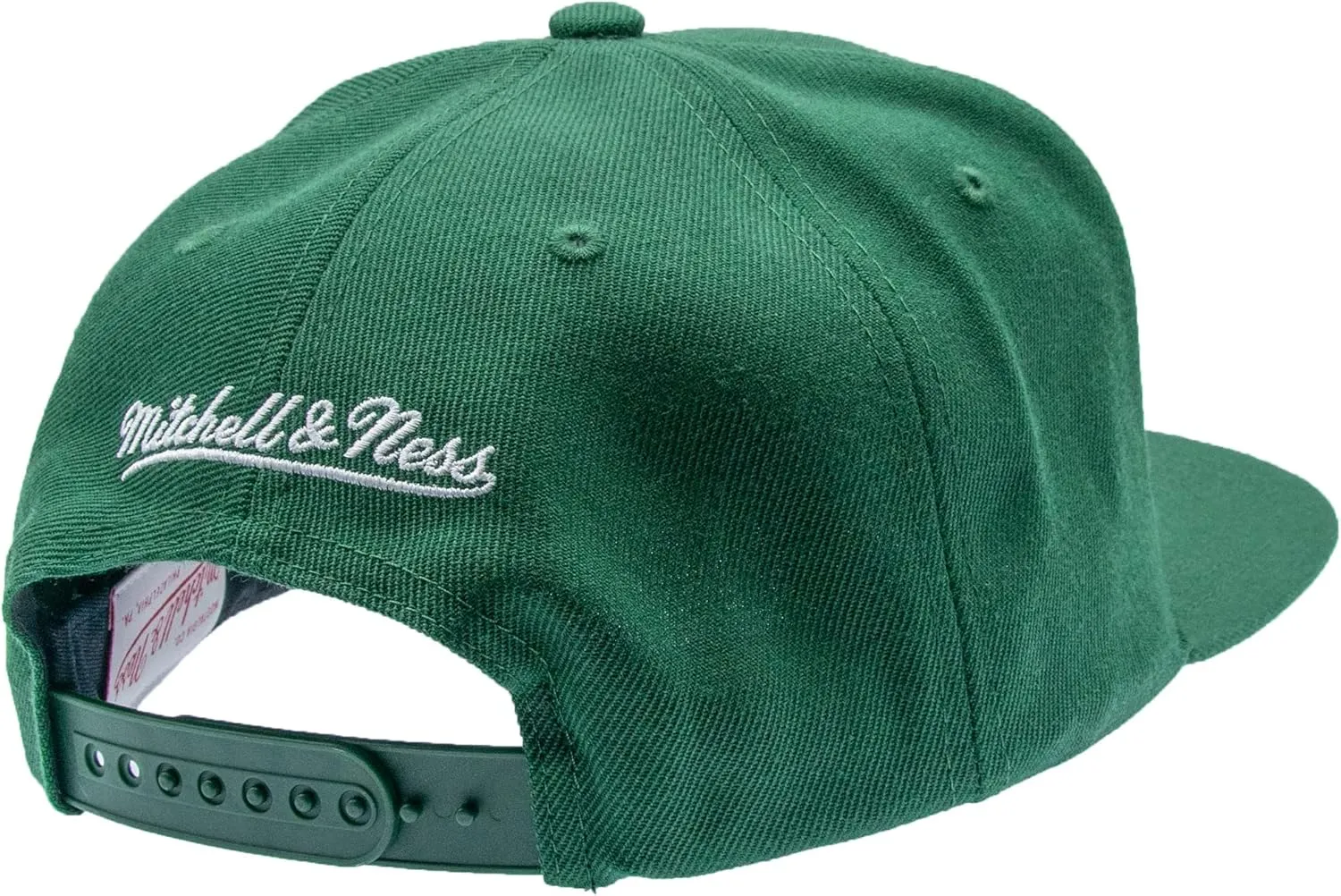 Mitchell & Ness Men's Team Ground 2.0 Snapback Cap