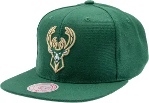 Mitchell & Ness Men's Team Ground 2.0 Snapback Cap