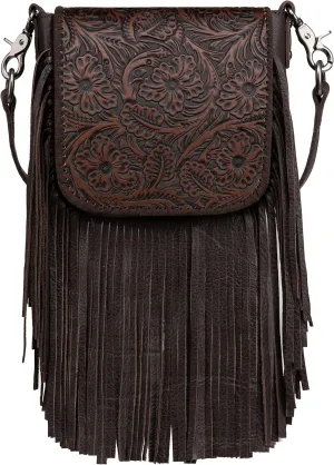Montana West Fringe Purse Western Purses for Women Crossbody Bag