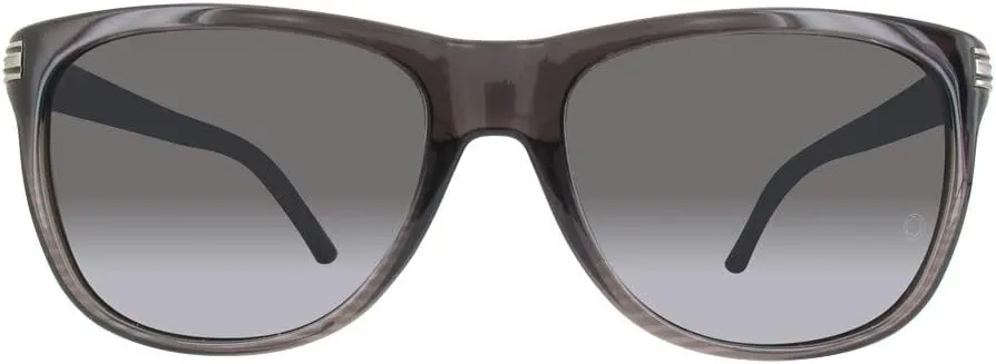 MONTBLANC Men's Modern Semi-Rimless